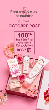 Coffret spécial Octobre rose